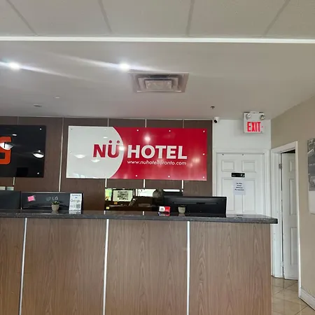 Nu Hotel Toronto Airport-3