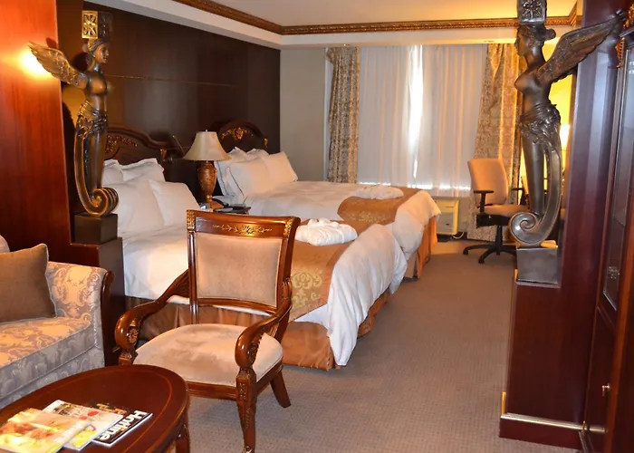 Radisson Toronto Airport WestAirport Hotel